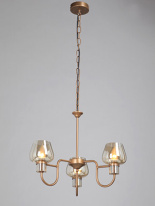 Подвесная люстра Vitaluce V4834-7/3 в интернет магазине Гет Лайт