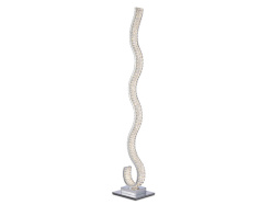 Фото Торшер Newport 8240/FL chrome