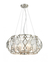 Подвесная люстра Vele Luce VL2181P06 Купить с доставкой по Москве и России Подвесная люстра Vele Luce VL2181P06