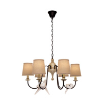 Подвесная люстра LOFT IT LOFT1029A-6 Фото Подвесная люстра LOFT IT LOFT1029A-6