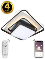 Фото Накладной светильник Natali Kovaltseva 81038/4C