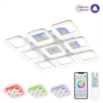 Фото Накладной светильник Citilux CL225A290E