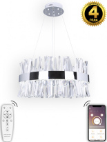 Фото Подвесная люстра Natali Kovaltseva INNOVATION STYLE 83048