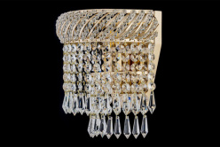 Купить Бра Dio D'arte Bari E 2.10.202 G