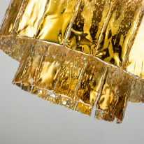 Каскадная люстра Favourite 3017-12P в интернет магазине Гет Лайт