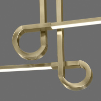 Накладной светильник Mantra 6127 в интернет магазине Гет Лайт