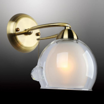 Цена на Бра Omnilux OML-54711-01