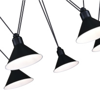 Купить Подвесной светильник ST-Luce SL1804.403.05