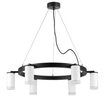 Фото Подвесная люстра Lightstar LR0163660