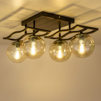 Купить Люстра на штанге Citilux CL106245