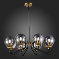 Подвесная люстра Evoluce SLE1097-303-08 в интернет магазине Гет Лайт