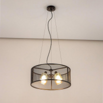 Подвесная люстра Citilux CL535245 Купить Подвесная люстра Citilux CL535245