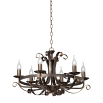 Фото Подвесная люстра Vitaluce V1105/6