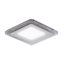 Фото Встраиваемый светильник Gauss BL323