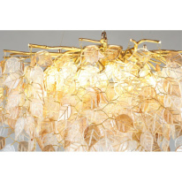 Купить с доставкой по Москве и России Подвесная люстра APLOYT APL.850.03.10