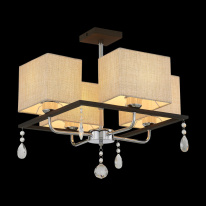 Цена на Люстра на штанге Citilux CL461141