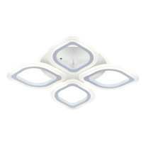 Фото Накладная люстра Escada 10216/4LED BL