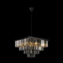 Купить с доставкой по Москве и России Каскадная люстра LOFT IT 10018/600S
