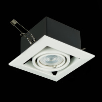 Купить с доставкой по Москве и России Встраиваемый светильник ST-Luce ST250.558.01