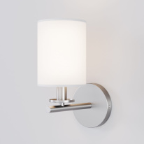 Фото Бра Eurosvet 60146/1 никель