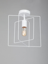 Купить с доставкой по Москве и России Накладной светильник Vitaluce V3793-0/1PL