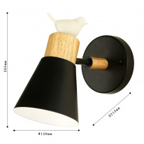 Бра F-Promo 2938-1W в интернет магазине Гет Лайт