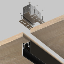Цена на Крепеж Maytoni Technical TRA010HCB