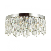 Накладная люстра Odeon Light 4985/6C Цена на Накладная люстра Odeon Light 4985/6C