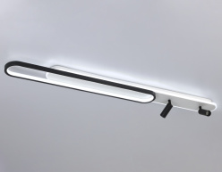 Накладной светильник Ambrella Light FL5111 в интернет магазине Гет Лайт