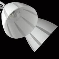 Накладная люстра DeMarkt 676014505 в интернет магазине Гет Лайт