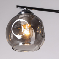 Цена на Люстра на штанге DeMarkt 324018204