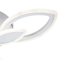 Накладная люстра Escada 10287/3LED Накладная люстра Escada 10287/3LED в интернет магазине Гет Лайт