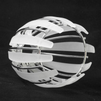 Купить с доставкой по Москве и России Спот Lussole LSP-0100