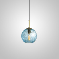 Фото Подвесной светильник ImperiumLoft 241025-26