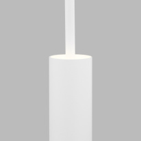 Купить Подвесной светильник Eurosvet 50203/1 LED белый