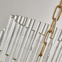 Цена на Подвесная люстра ImperiumLoft 168486-26