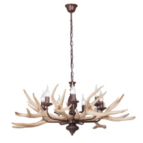 Фото Подвесная люстра Vitaluce V1493/7