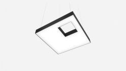 Фото Офисный светильник Siled 7370638