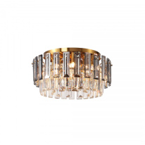 Накладная люстра Stilfort 2159/05/08C Фото Накладная люстра Stilfort 2159/05/08C