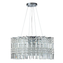 Подвесная люстра Indigo V000337 в интернет магазине Гет Лайт