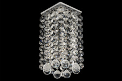 Купить Встраиваемый светильник Dio D'arte Tayo GU10.5.14.8x8.207 N