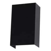 Фото Светильник настенный ARTE Lamp A5640AL-2BK