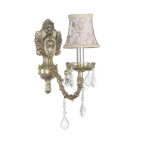 Фото Бра Dio D'arte Lucca E 2.1.1.600 CG