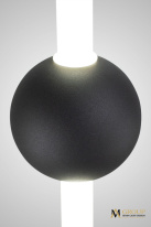 Цена на Подвесной светильник AM Group AM468 BK