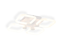 Фото Накладная люстра Ambrella Light FA3819