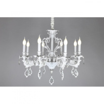 Цена на Подвесная люстра Omnilux OML-74713-08