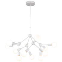 Фото Подвесная люстра Lussole LSP-8270