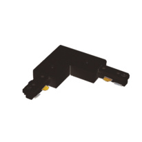 Фото Коннектор MEGALIGHT WSO 74 black