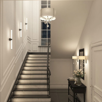 Купить Подвесная люстра Newport 31304/S