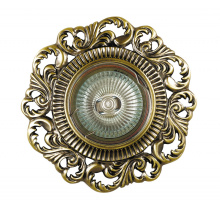 Купить Встраиваемый светильник Novotech 370024